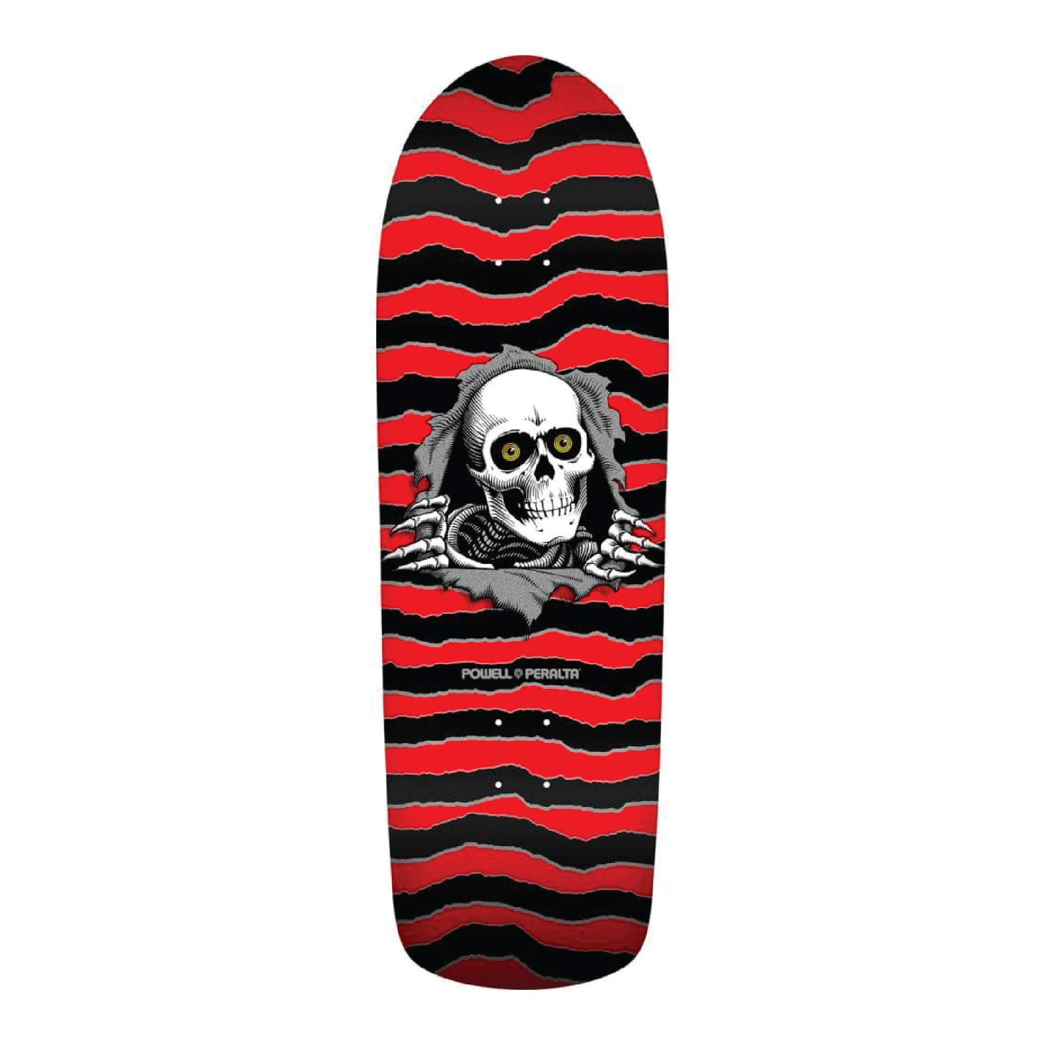 Powell Peralta Ripper OG Deck | Daily Grind