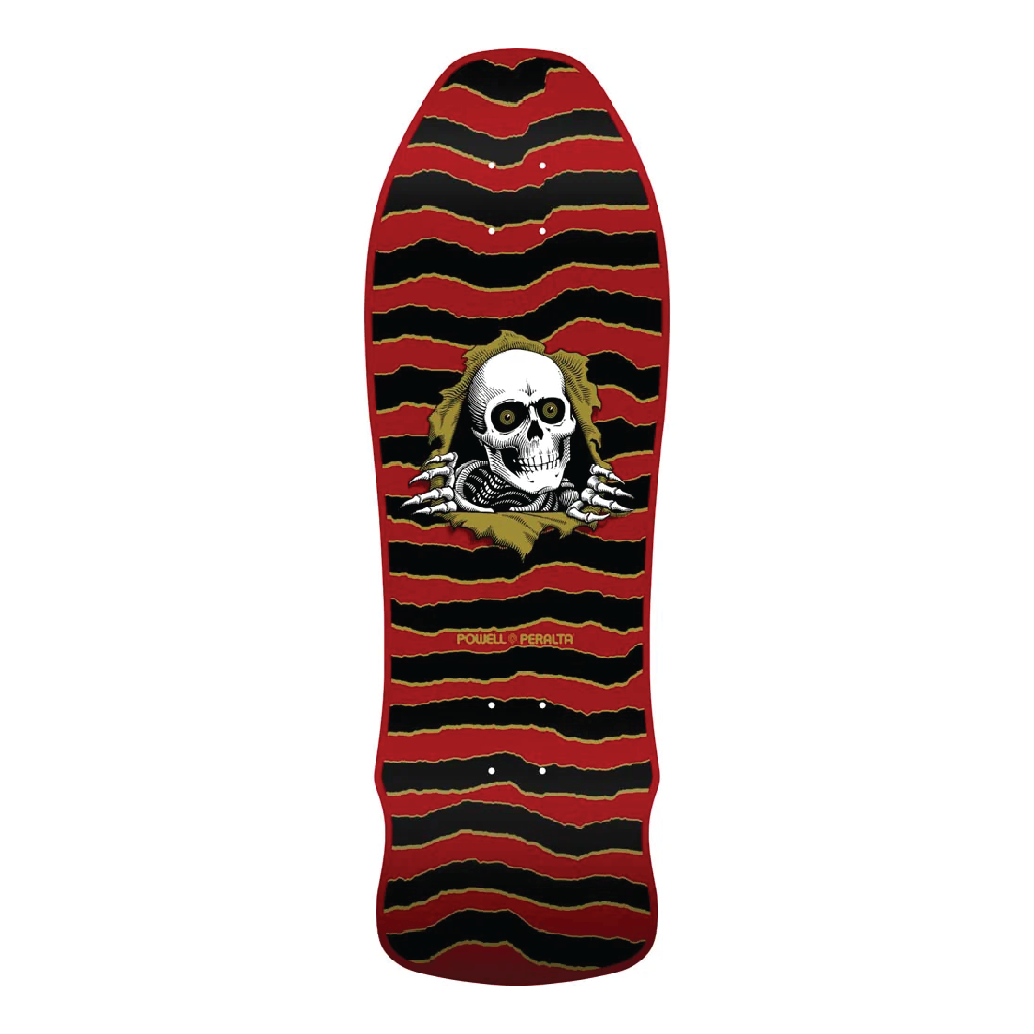 Powell Peralta Ripper OG Deck | Daily Grind