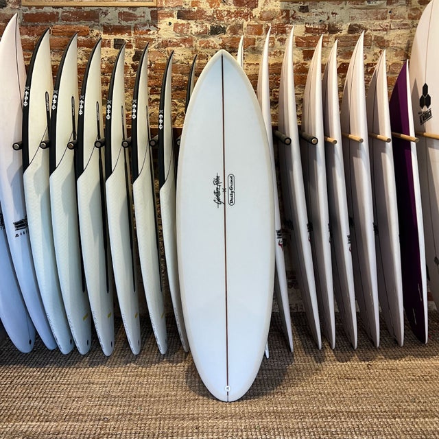 Surfboards | Daily Grind