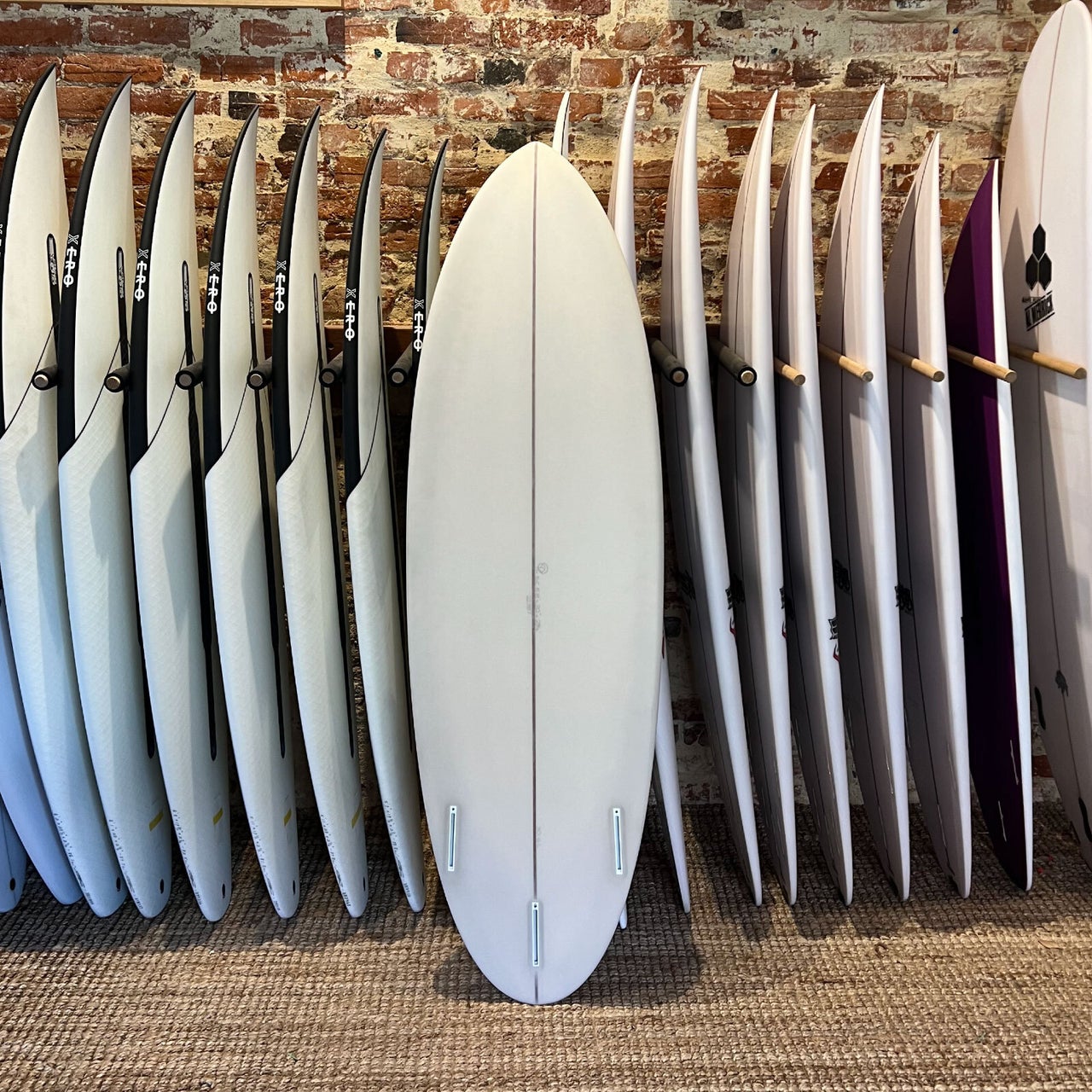 Surfboards | Daily Grind