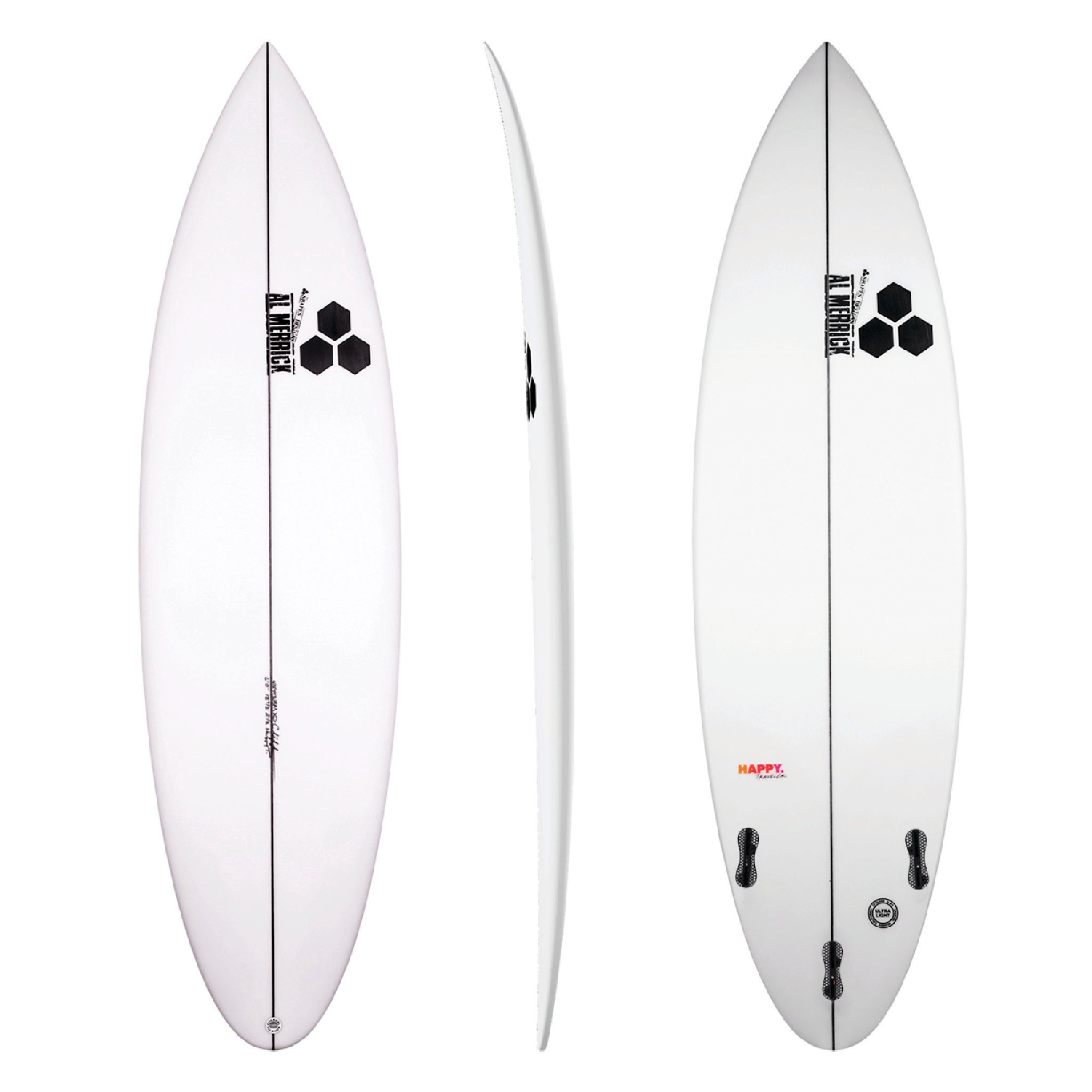 SPEED QUONG 6’10 チャネルアイランド SPEED QUONG 6'10 チャネルアイランド