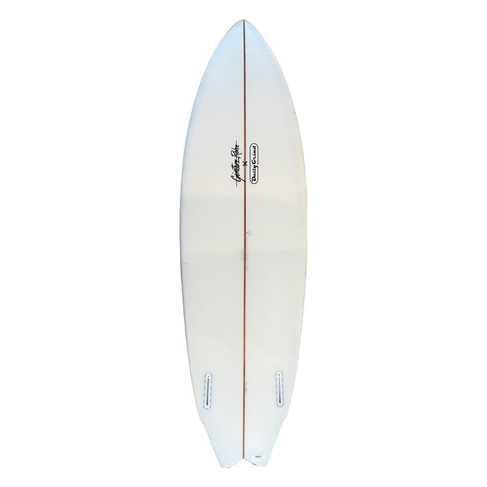 Surfboards | Daily Grind