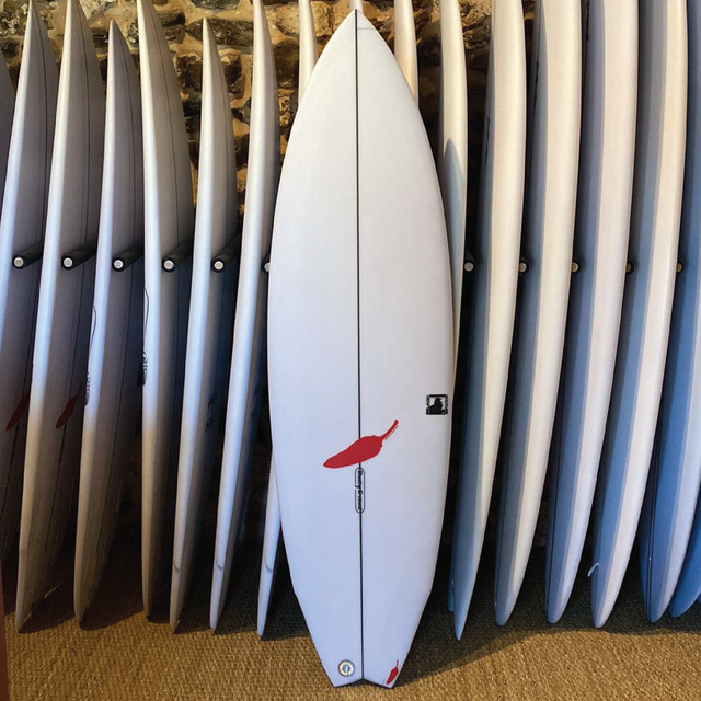 Surfboards | Daily Grind